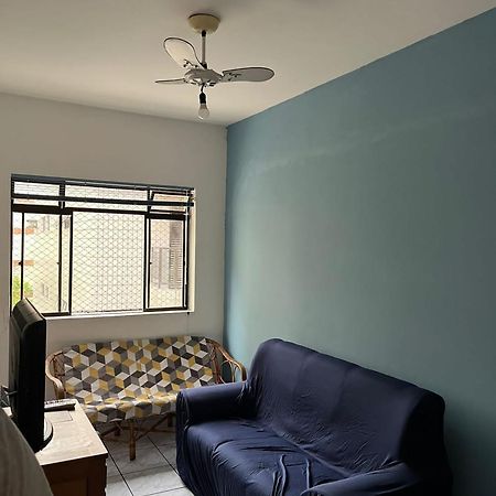 Trevizzo Guaruja Enseada Daire Dış mekan fotoğraf