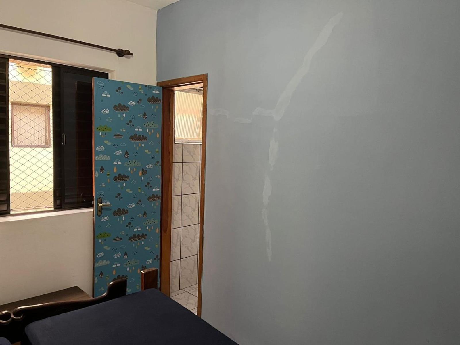 Trevizzo Guaruja Enseada Daire Dış mekan fotoğraf