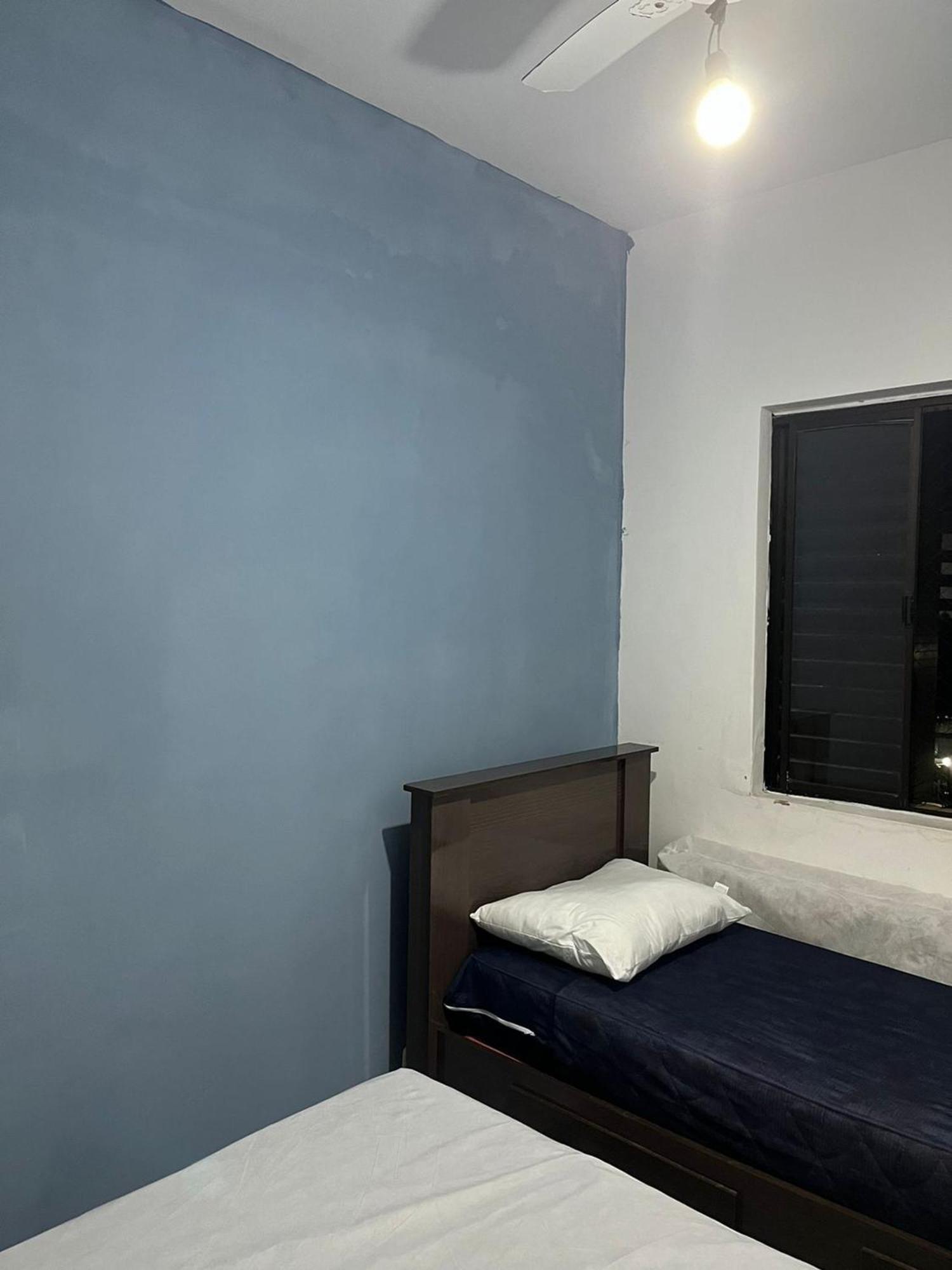 Trevizzo Guaruja Enseada Daire Dış mekan fotoğraf
