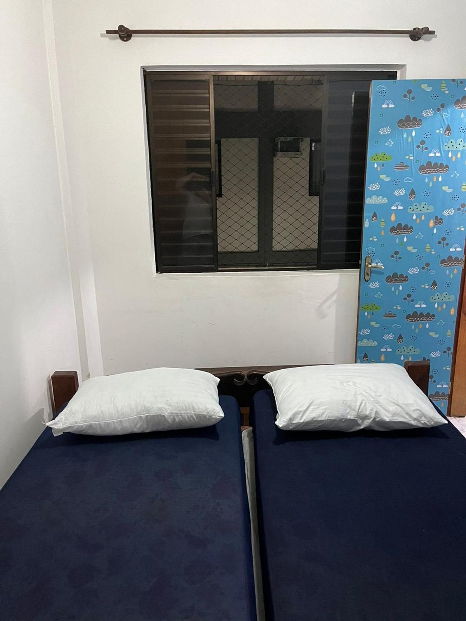 Trevizzo Guaruja Enseada Daire Dış mekan fotoğraf
