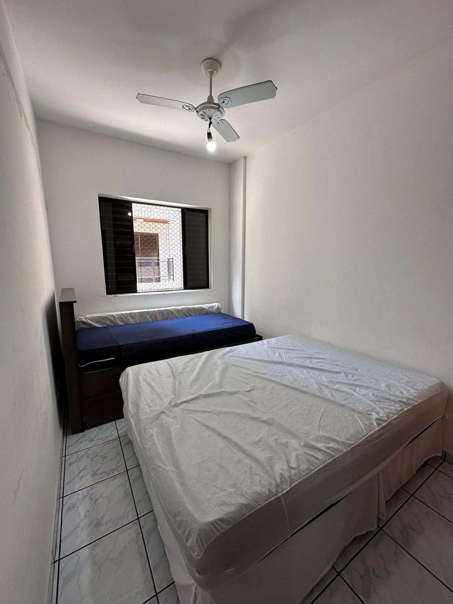 Trevizzo Guaruja Enseada Daire Dış mekan fotoğraf