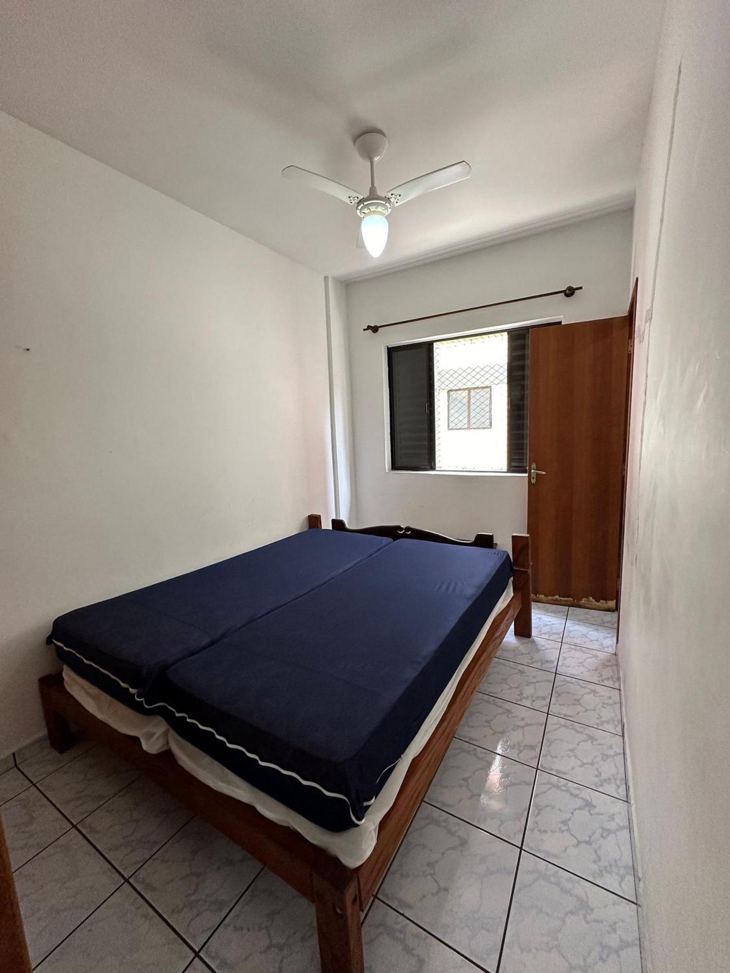 Trevizzo Guaruja Enseada Daire Dış mekan fotoğraf